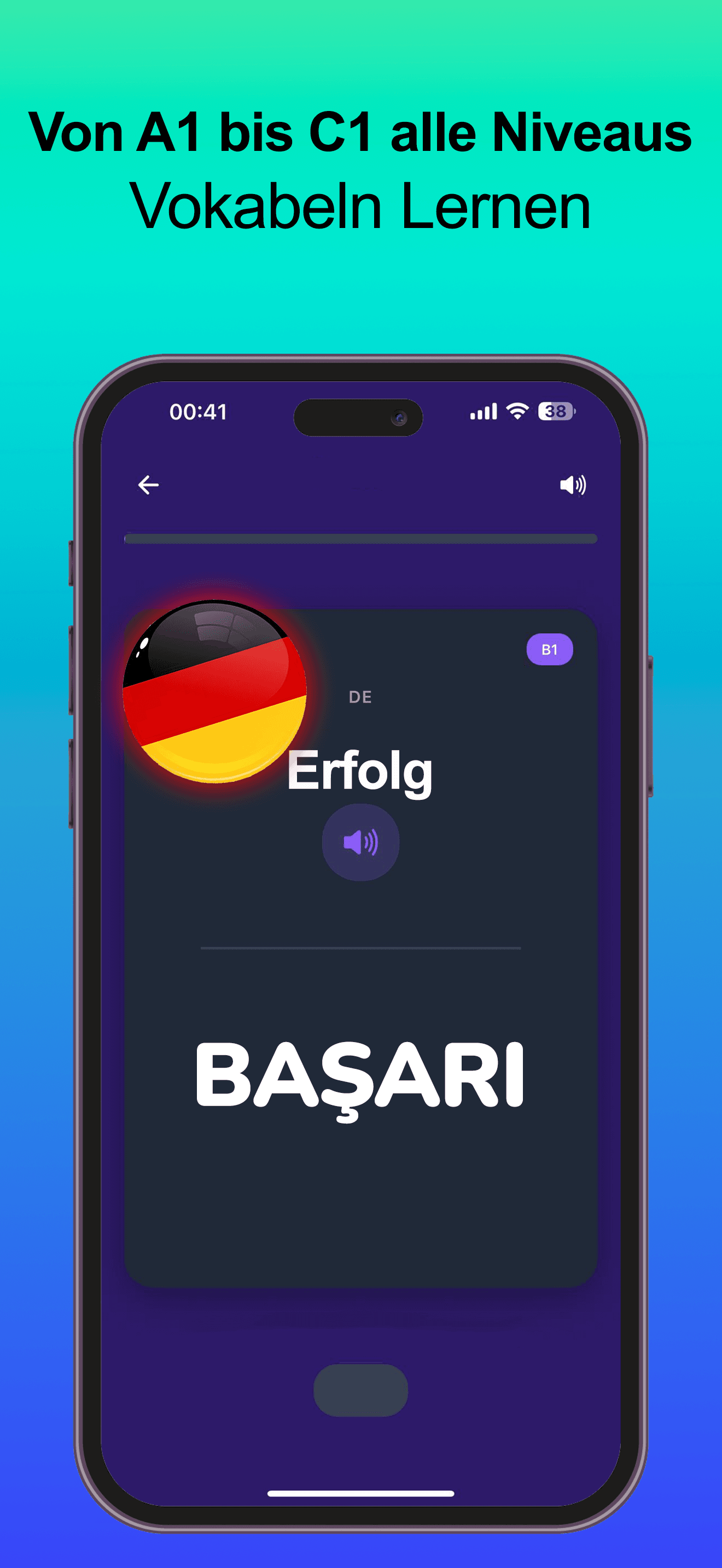 Wordipo Screenshot 3