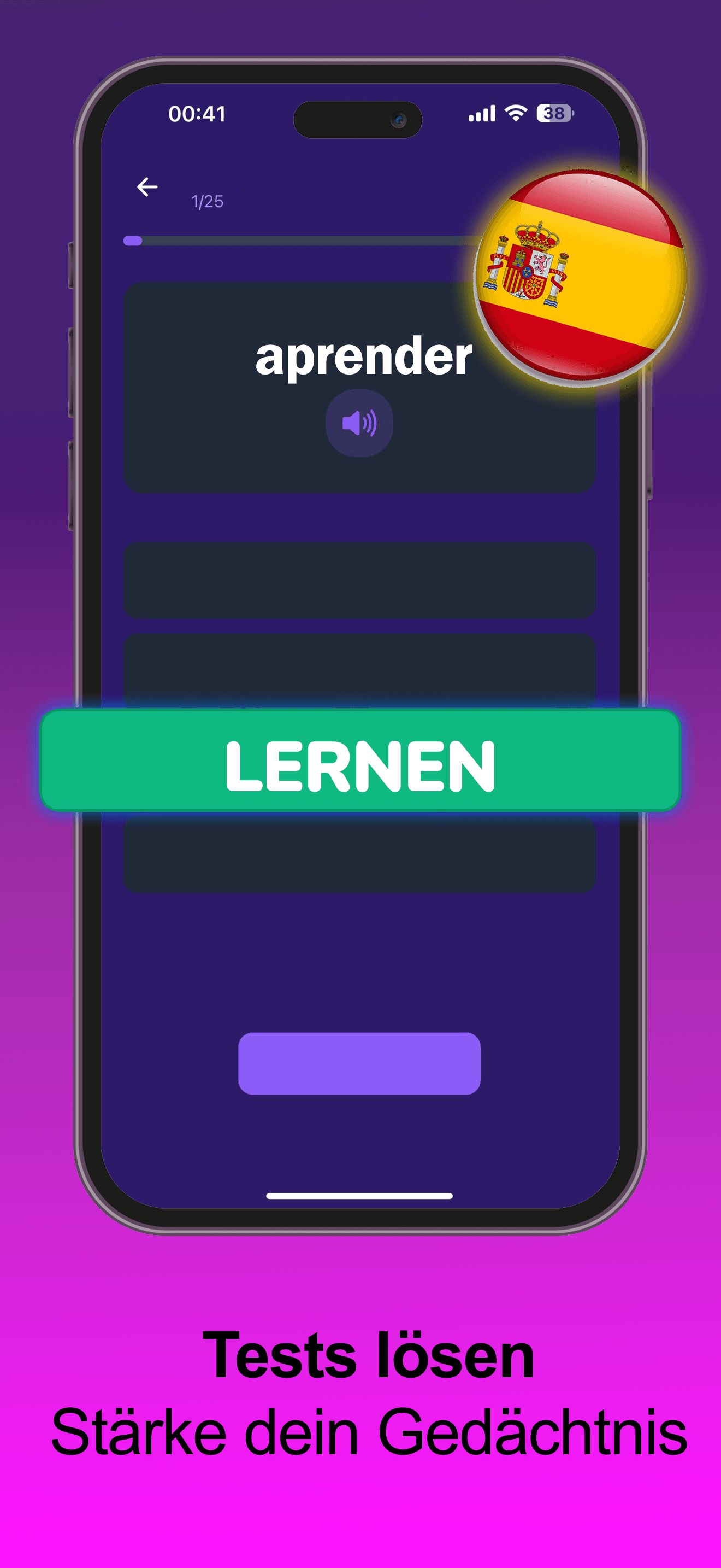 Wordipo Screenshot 4