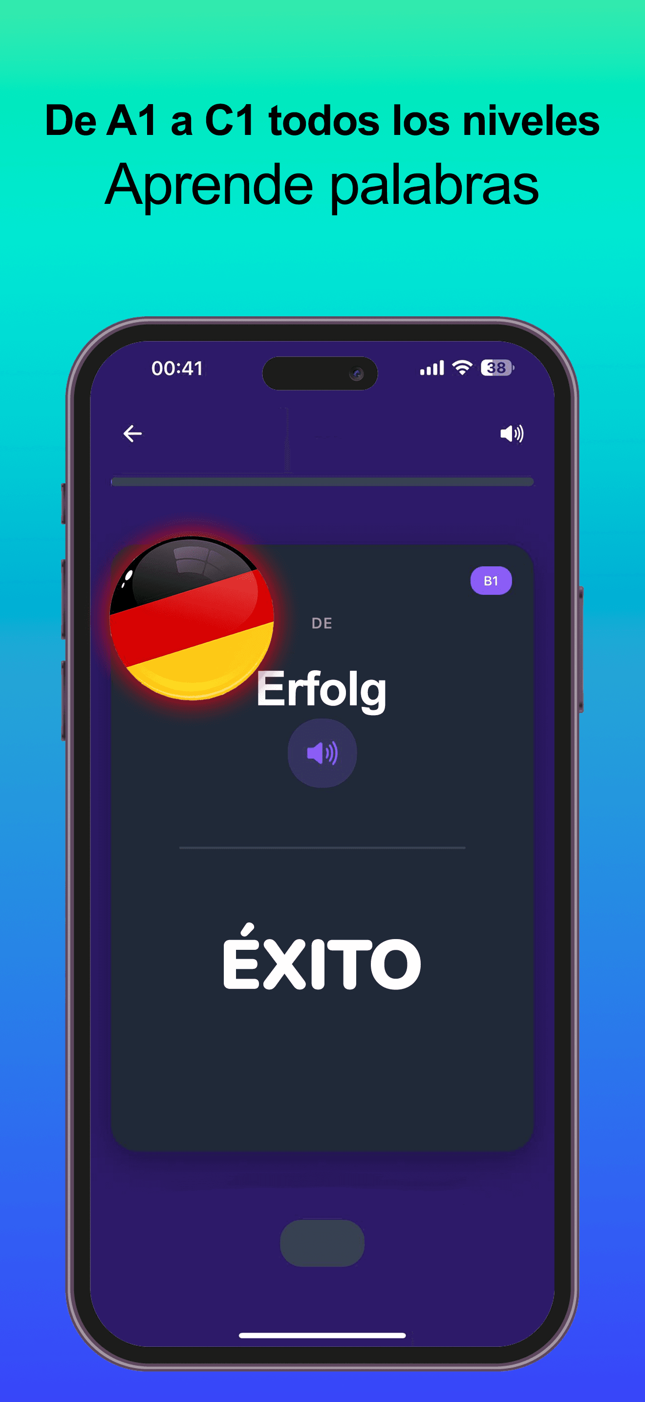 Wordipo Screenshot 3