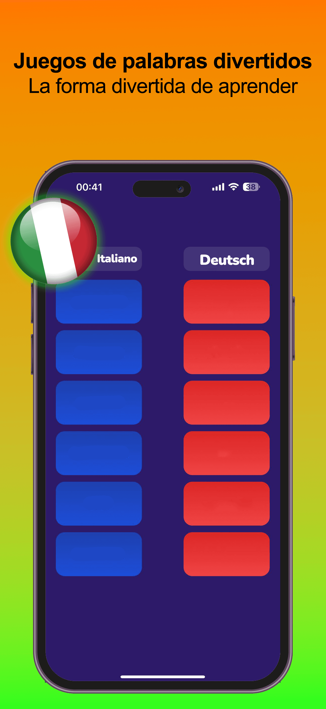 Wordipo Screenshot 5