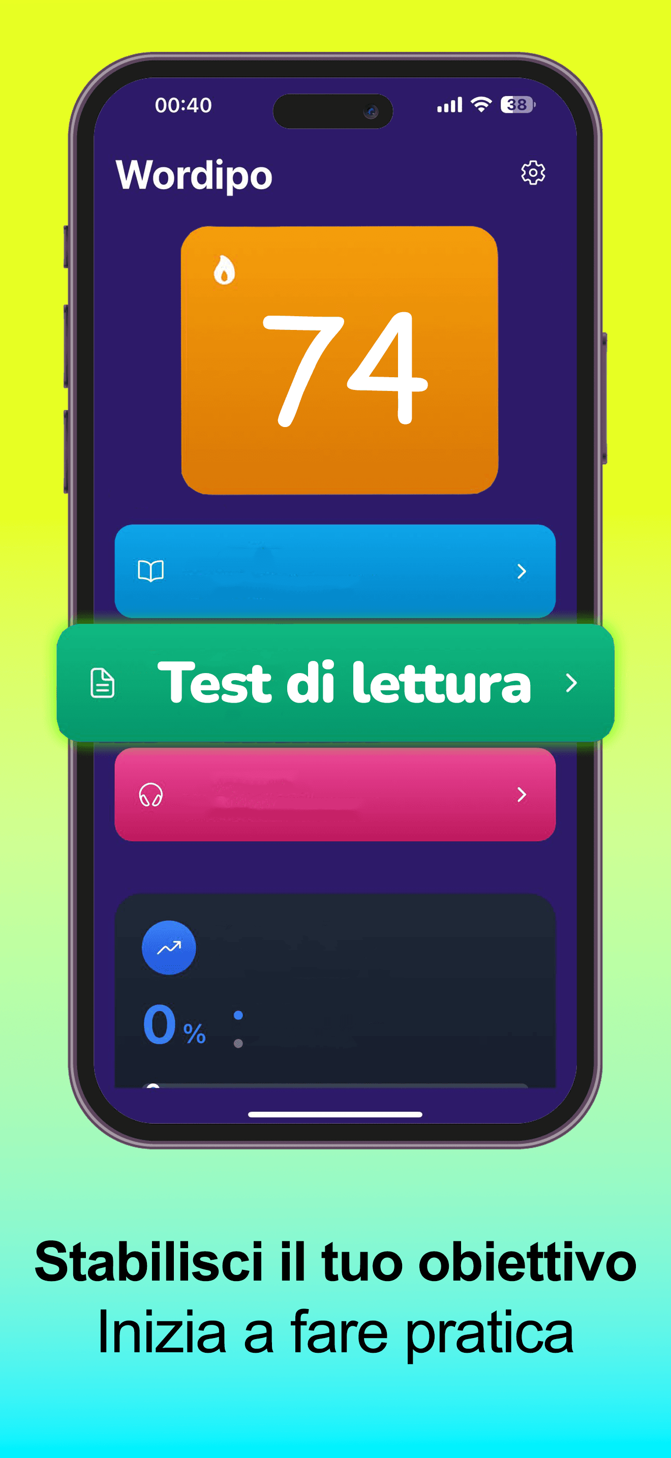 Wordipo Screenshot 2